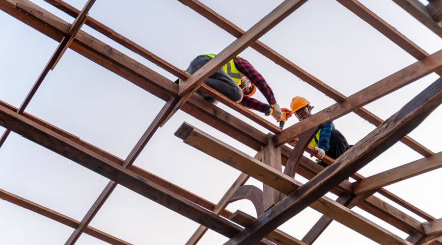 Expert top industrial roofings services in Naples, ID